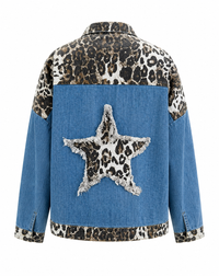 Weekend Wow Denim Jacket