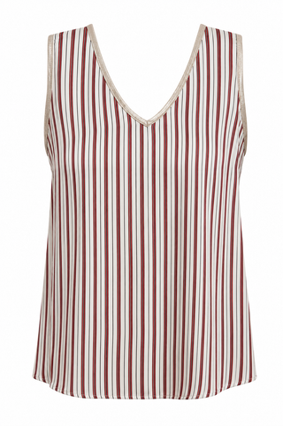 Easy Elegance Italian Tank