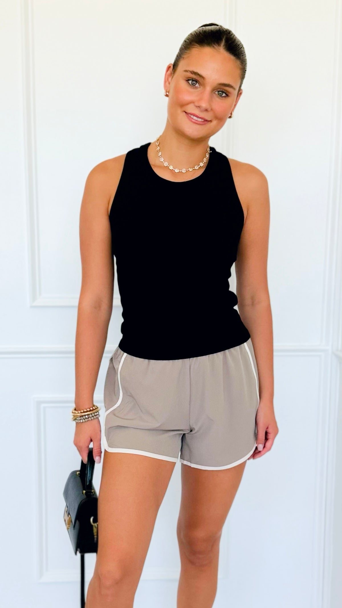 Daily Dash Active Shorts-170 Bottoms/Shorts-RAE MODE-Coastal Bloom Boutique, find the trendiest versions of the popular styles and looks Located in Indialantic, FL