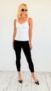 Ultimate Sculpt High-Waist Leggings-170 Bottoms-Love Poem-Coastal Bloom Boutique, find the trendiest versions of the popular styles and looks Located in Indialantic, FL