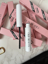 BrowLock Brow Gel-Makeup Tools-C & D Beauty LLC-Coastal Bloom Boutique, find the trendiest versions of the popular styles and looks Located in Indialantic, FL