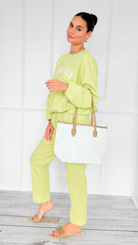 After Hours Luxury Set-210 Loungewear/Sets-Gilli-Coastal Bloom Boutique, find the trendiest versions of the popular styles and looks Located in Indialantic, FL