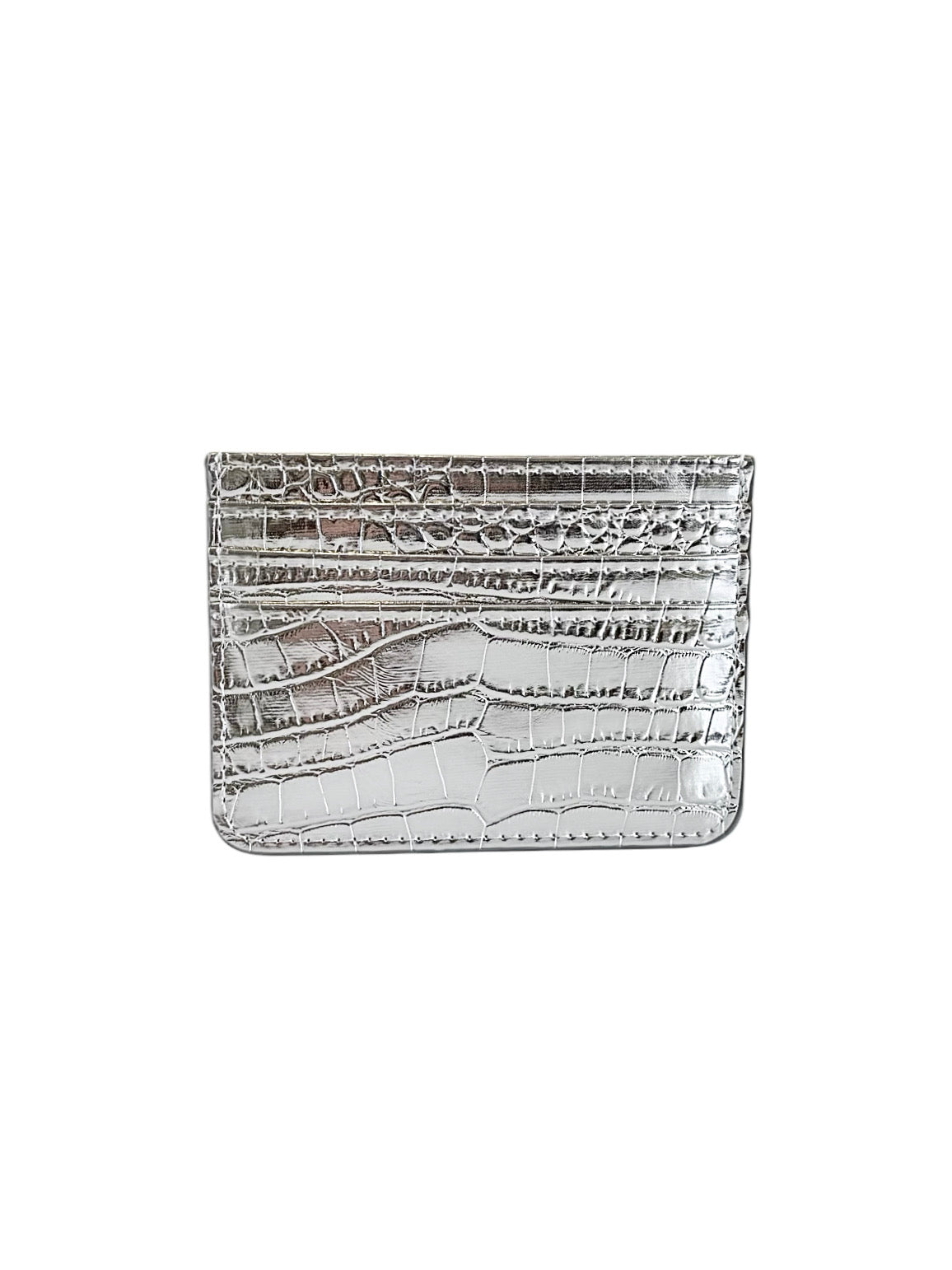 Wild Texture Slim Cardholder Wallet-260 Other Accessories-MIMI-Coastal Bloom Boutique, find the trendiest versions of the popular styles and looks Located in Indialantic, FL