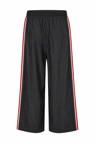 Striped Side Pants