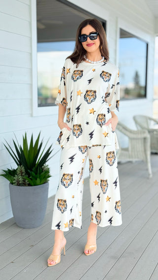 Wild Icon Print Set