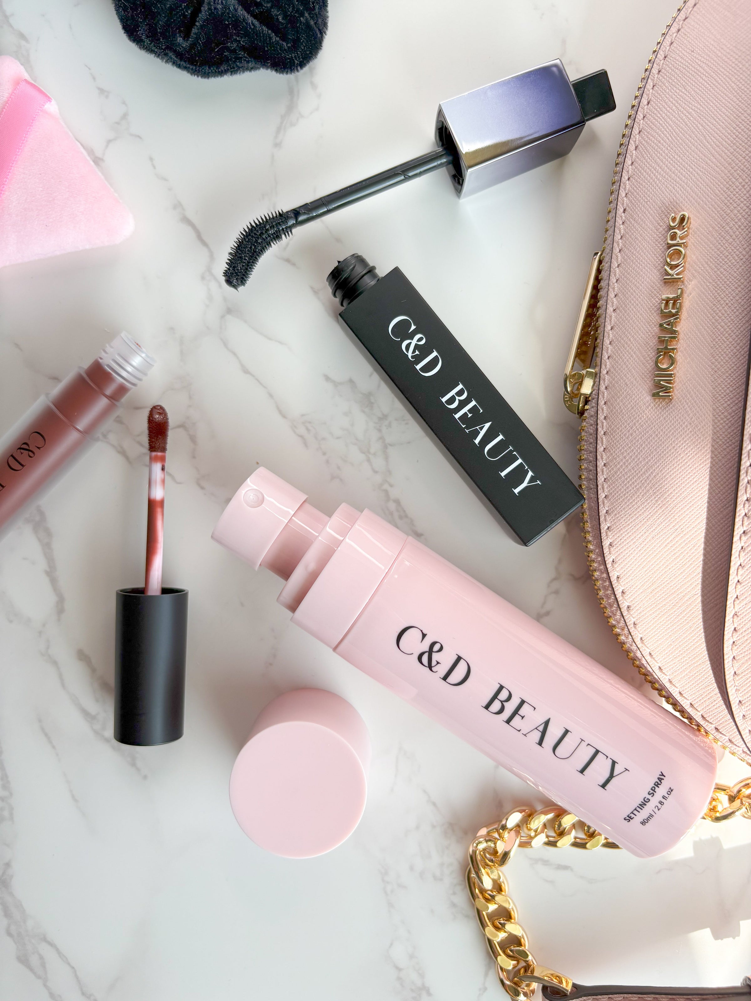HydraLock Setting Spray-C & D Beauty LLC-Coastal Bloom Boutique, find the trendiest versions of the popular styles and looks Located in Indialantic, FL