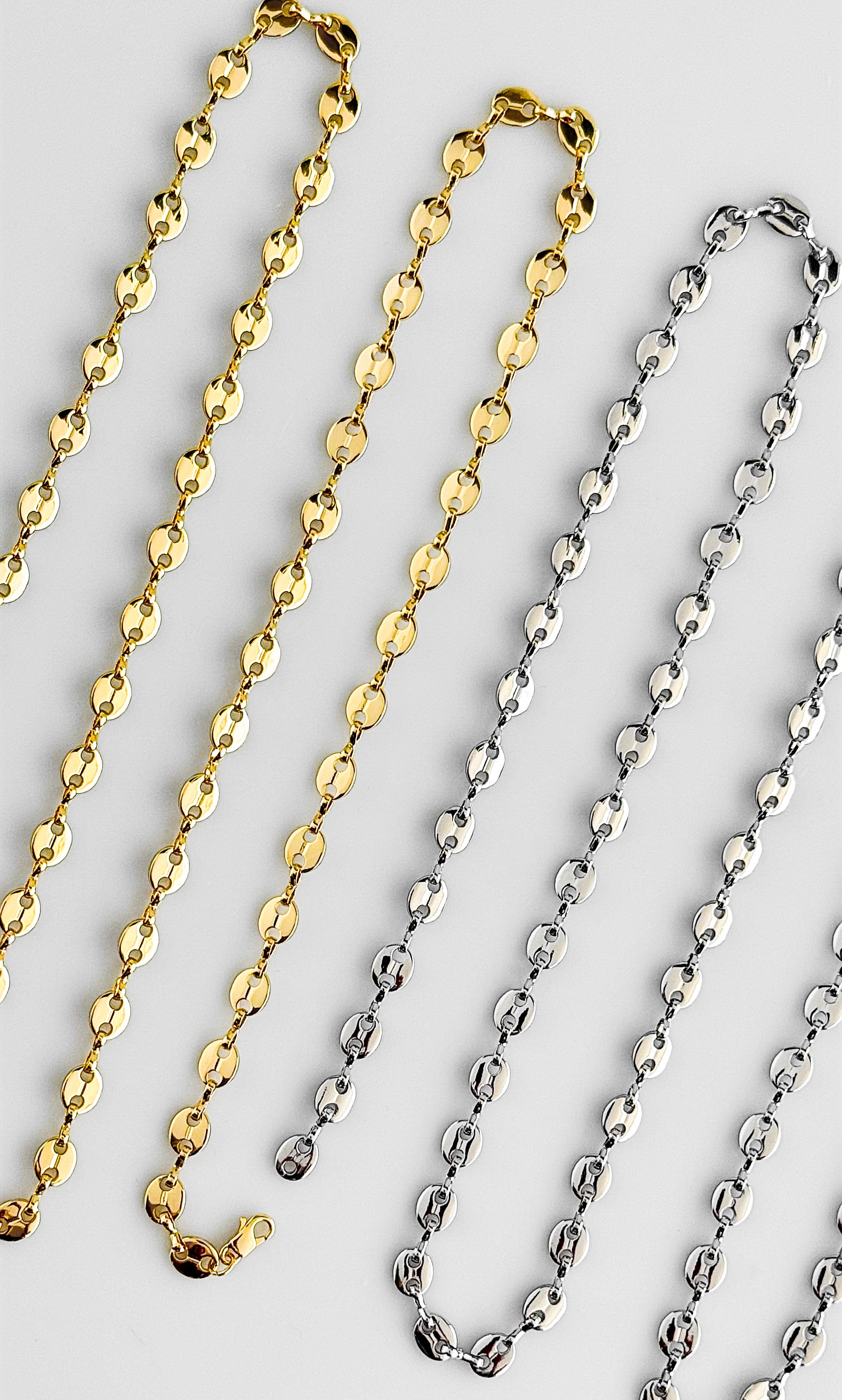 Golden Hour Glow Necklace-230 Jewelry-TREASURE JEWELS-Coastal Bloom Boutique, find the trendiest versions of the popular styles and looks Located in Indialantic, FL