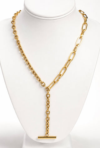 Hope Necklace - Chansuttpearls
