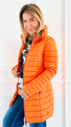 Drift Into Daydream Jacket-160 Jackets-ROUSSEAU-Coastal Bloom Boutique, find the trendiest versions of the popular styles and looks Located in Indialantic, FL