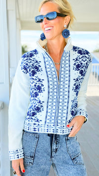 Nordic Breeze Whisper Knit Cardigan-150 Cardigans/Layers-LovLov-Coastal Bloom Boutique, find the trendiest versions of the popular styles and looks Located in Indialantic, FL