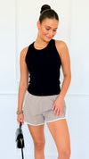 Daily Dash Active Shorts-170 Bottoms/Shorts-RAE MODE-Coastal Bloom Boutique, find the trendiest versions of the popular styles and looks Located in Indialantic, FL
