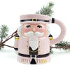 Nutcracker Coffee Mug - Pink-270 Home/Gift-8 Oak Lane-Coastal Bloom Boutique, find the trendiest versions of the popular styles and looks Located in Indialantic, FL