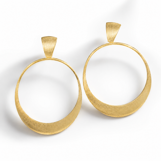 BETTY Deal - St Barts Earrings