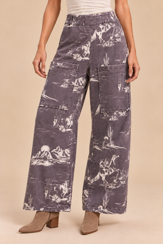 Desert Story Vintage Pants