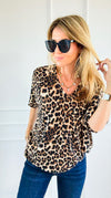 Nocturnal Muse Relaxed Top