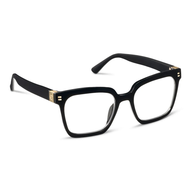 Montage Blue Light Reader-260 Other Accessories-peepers-Coastal Bloom Boutique, find the trendiest versions of the popular styles and looks Located in Indialantic, FL