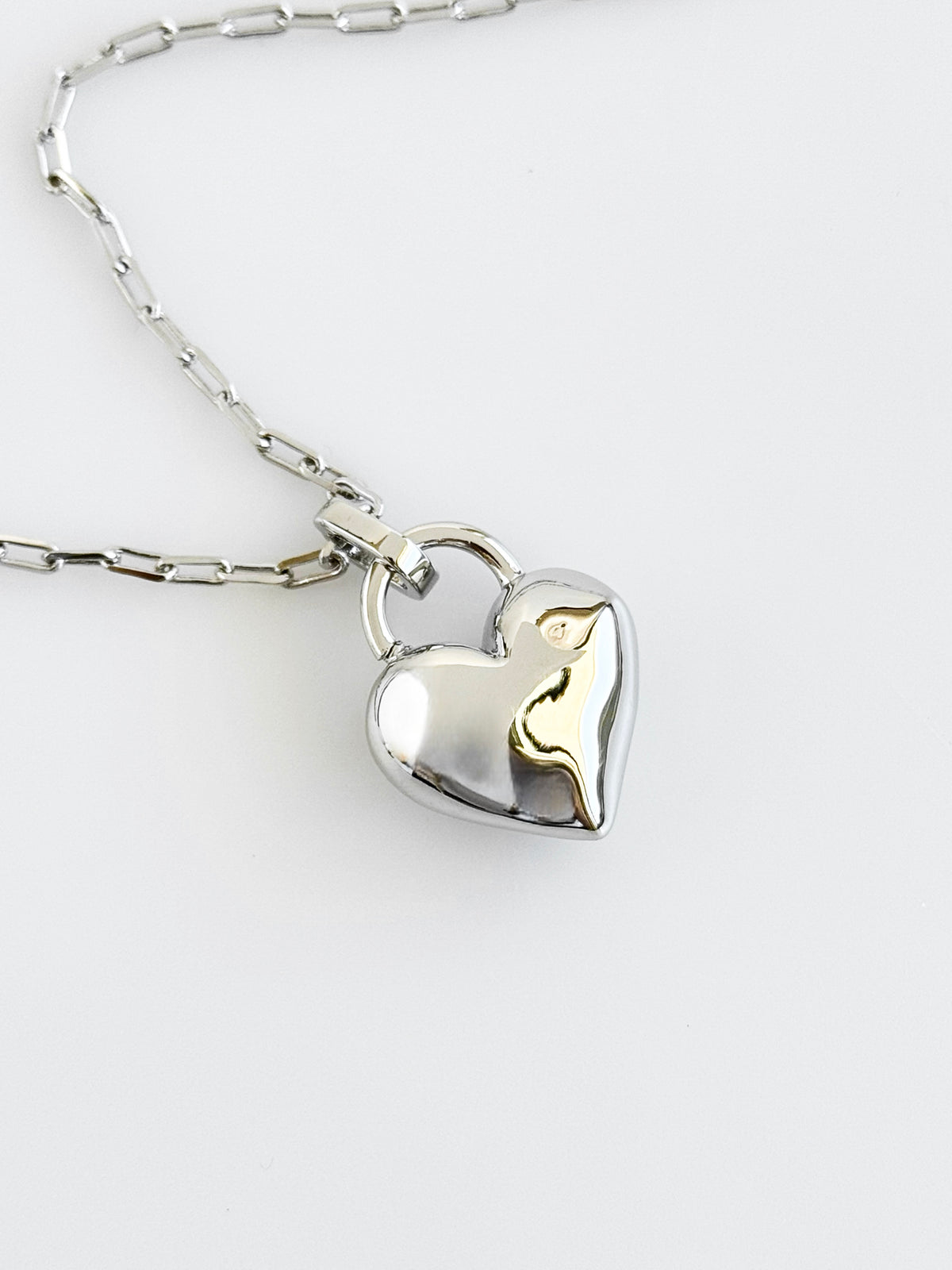 Whispers of Love Long Necklace-230 Jewelry-Marlyn Schiff-Coastal Bloom Boutique, find the trendiest versions of the popular styles and looks Located in Indialantic, FL