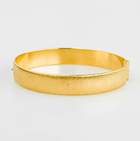Satin Finish Classic Bracelet-230 Jewelry-Betty Carre-Coastal Bloom Boutique, find the trendiest versions of the popular styles and looks Located in Indialantic, FL