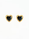 Sweetheart Glow Earrings-230 Jewelry-ICCO ACCESSORIES-Coastal Bloom Boutique, find the trendiest versions of the popular styles and looks Located in Indialantic, FL