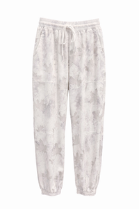 PRE ORDER Falling Leaves Jogger Pant