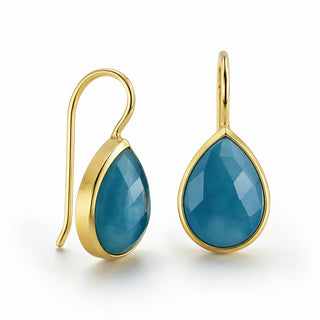 BETTY Deal - Petra Earrings