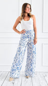 Tuscany Inspired Wide-Leg Pants-170 Bottoms-SUGARLIPS-Coastal Bloom Boutique, find the trendiest versions of the popular styles and looks Located in Indialantic, FL