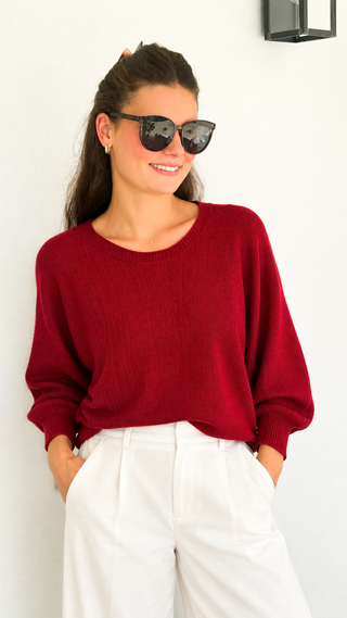 Everyday Knit Sweater
