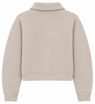 Paris Polo Top