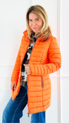 Drift Into Daydream Jacket-160 Jackets-ROUSSEAU-Coastal Bloom Boutique, find the trendiest versions of the popular styles and looks Located in Indialantic, FL