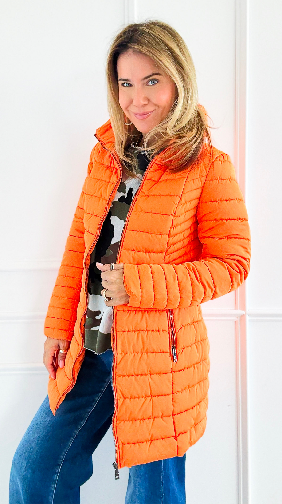 Drift Into Daydream Jacket-160 Jackets-ROUSSEAU-Coastal Bloom Boutique, find the trendiest versions of the popular styles and looks Located in Indialantic, FL