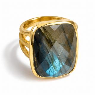 BETTY Deal - Linea Ring