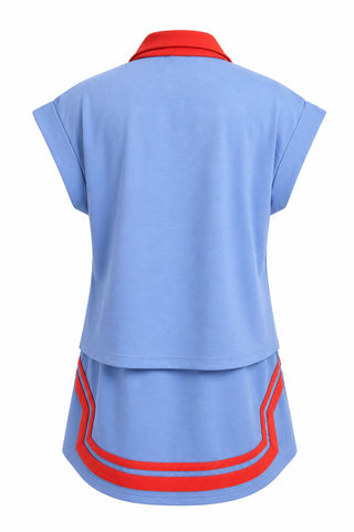 Sporty Contrast Set