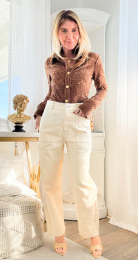 Soft Spoken Days Pants