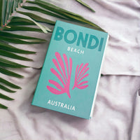 Travel Summer Book Series Decoration-270 Home/Gift-Chasing Bandits-Coastal Bloom Boutique, find the trendiest versions of the popular styles and looks Located in Indialantic, FL