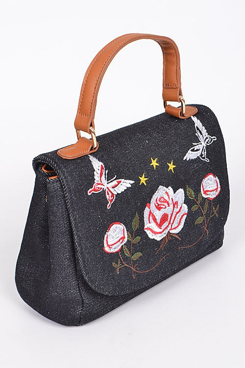 City Muse Shoulder Bag-240 Bags-H&D-Coastal Bloom Boutique, find the trendiest versions of the popular styles and looks Located in Indialantic, FL