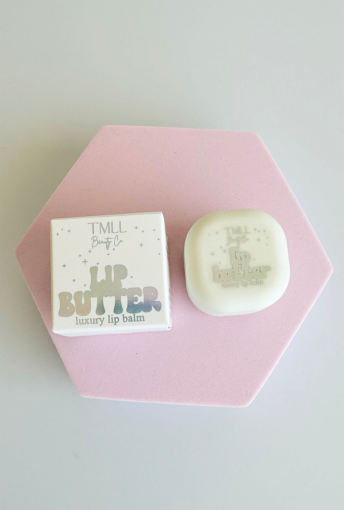 Pre Order - Lip Butter' Lip Balm-260 Other Accessories-Leather & Lace-Coastal Bloom Boutique, find the trendiest versions of the popular styles and looks Located in Indialantic, FL