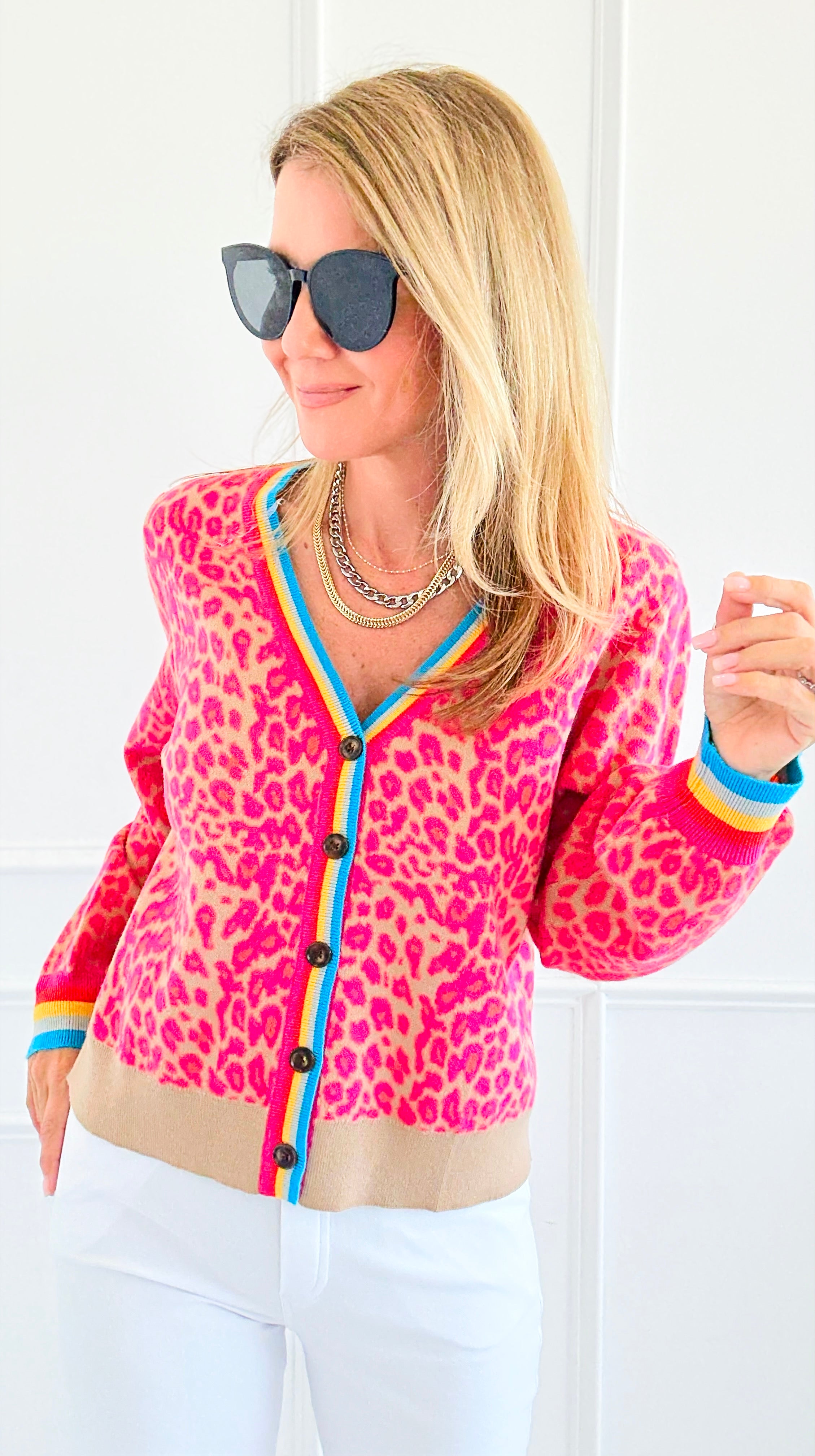 All Layers & Jackets – Coastal Bloom
