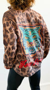 Keep It Cosy Italian Jacket-160 Jackets-Italianissimo-Coastal Bloom Boutique, find the trendiest versions of the popular styles and looks Located in Indialantic, FL