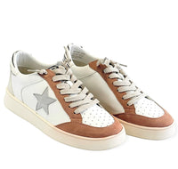 Off-Duty Icon Star Platform Sneaker-250 Shoes-miracle miles-Coastal Bloom Boutique, find the trendiest versions of the popular styles and looks Located in Indialantic, FL