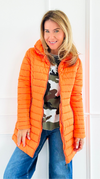 Drift Into Daydream Jacket-160 Jackets-ROUSSEAU-Coastal Bloom Boutique, find the trendiest versions of the popular styles and looks Located in Indialantic, FL