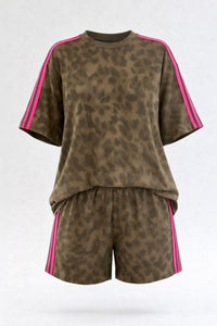 Wild Track Lounge Set