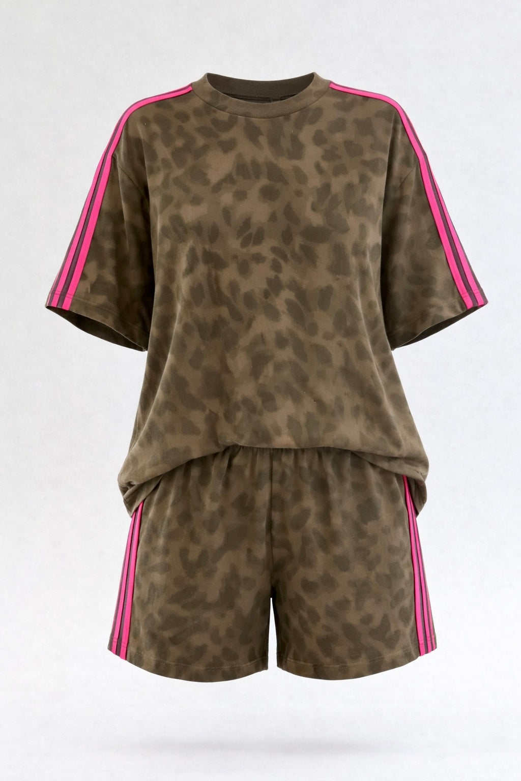 Wild Track Lounge Set