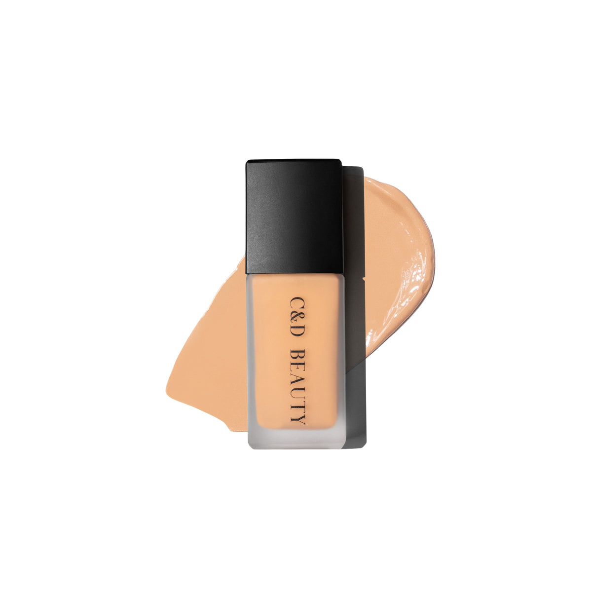 Mini Full Coverage Foundation-Foundation-C & D Beauty LLC-Coastal Bloom Boutique, find the trendiest versions of the popular styles and looks Located in Indialantic, FL