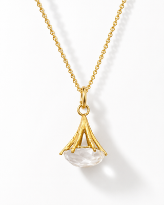 BETTY Deal - Brasilia Necklace