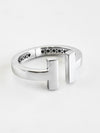 Mr. T Inspired Designer Cuff Bracelet - Silver-230 Jewelry-NYC-Coastal Bloom Boutique, find the trendiest versions of the popular styles and looks Located in Indialantic, FL