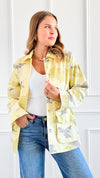 Sunkissed Safari Utility Coat-160 Jackets-mystree-Coastal Bloom Boutique, find the trendiest versions of the popular styles and looks Located in Indialantic, FL