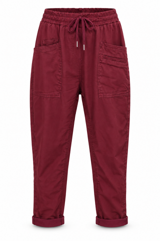 City Utility Italian Jogger