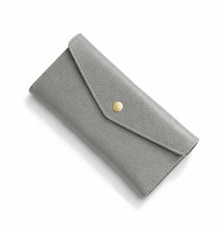 Italian Genuine Leather Aurelia Classic Wallet