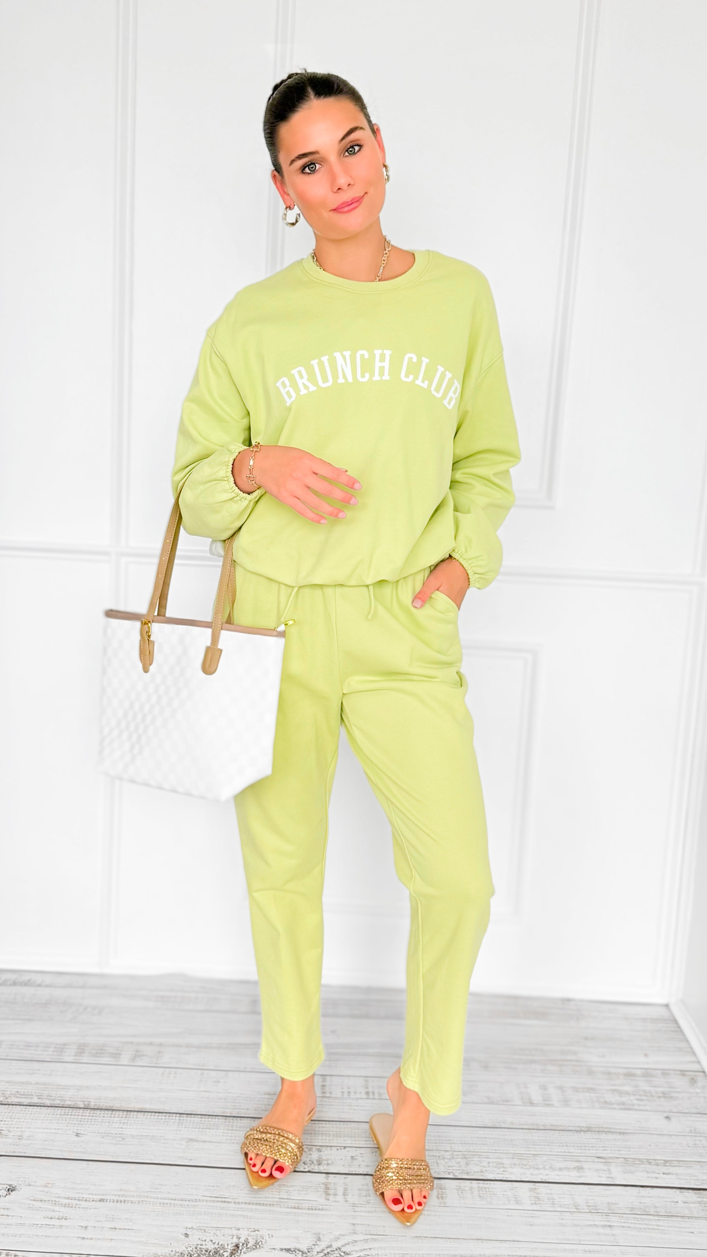 After Hours Luxury Set-210 Loungewear/Sets-Gilli-Coastal Bloom Boutique, find the trendiest versions of the popular styles and looks Located in Indialantic, FL