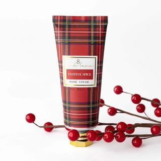 Holiday Hand Cream
